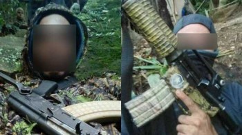 Polícia Civil investiga bando que ostenta armas nas redes sociais