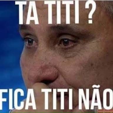 Derrota do Brasil na Copa gera enxurrada de memes nas redes sociais - Agora  Nordeste