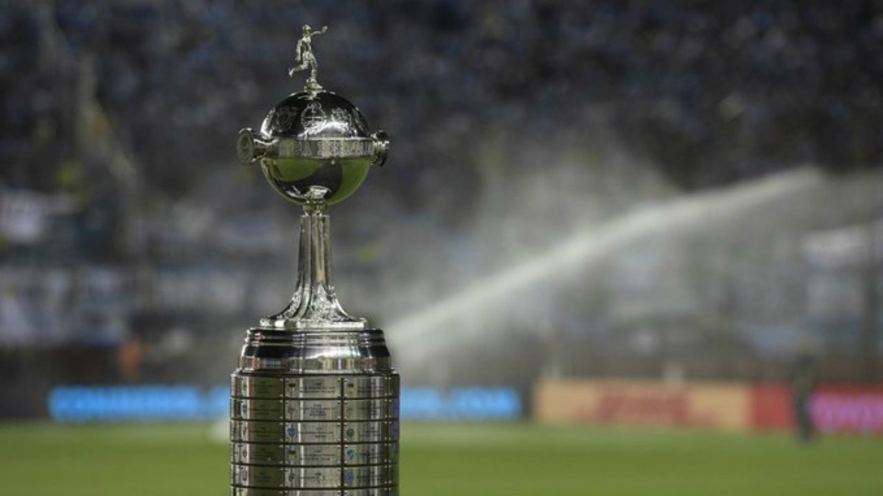 Conmebol define datas e horários das quartas de final da