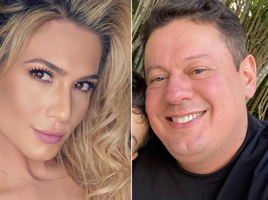 Lívia Andrade vive romance com empresário de Gusttavo Lima - Alagoas 24  Horas: Líder em Notícias On-line de Alagoas