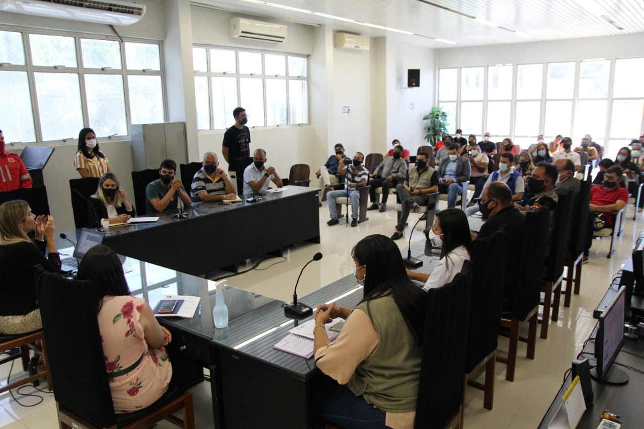 Perturbação do sossego é tema de fiscalização realizada em Coruripe –  Ministério Público do Estado de Alagoas