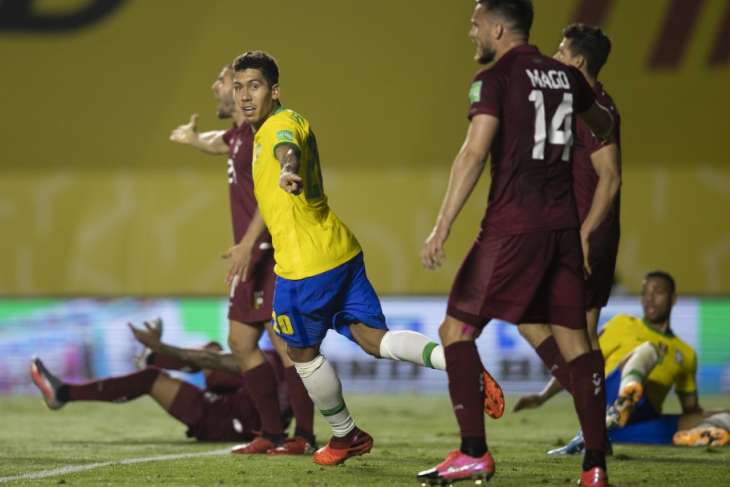 Rádio Eldorado  Brasil estreia na Copa América 2021 contra a Venezuela