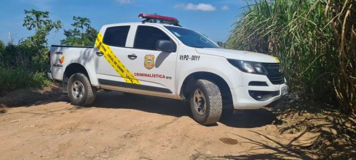 Jovem é Morto A Tiros Em Loteamento Em São Miguel Dos Campos Alagoas