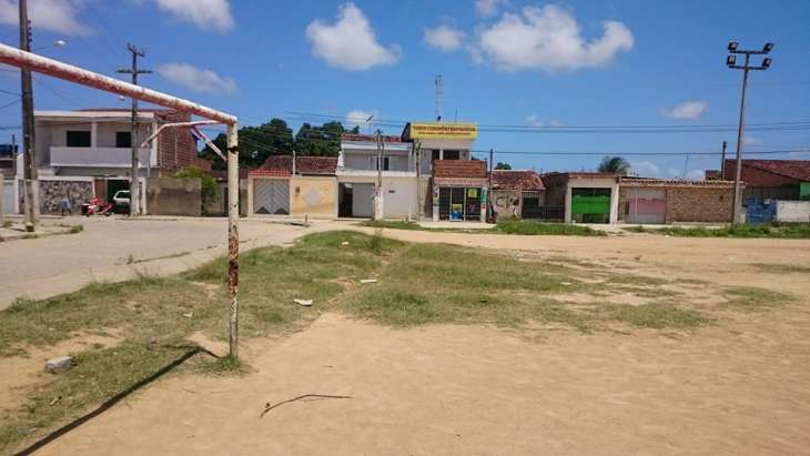 Campo do Alegrão