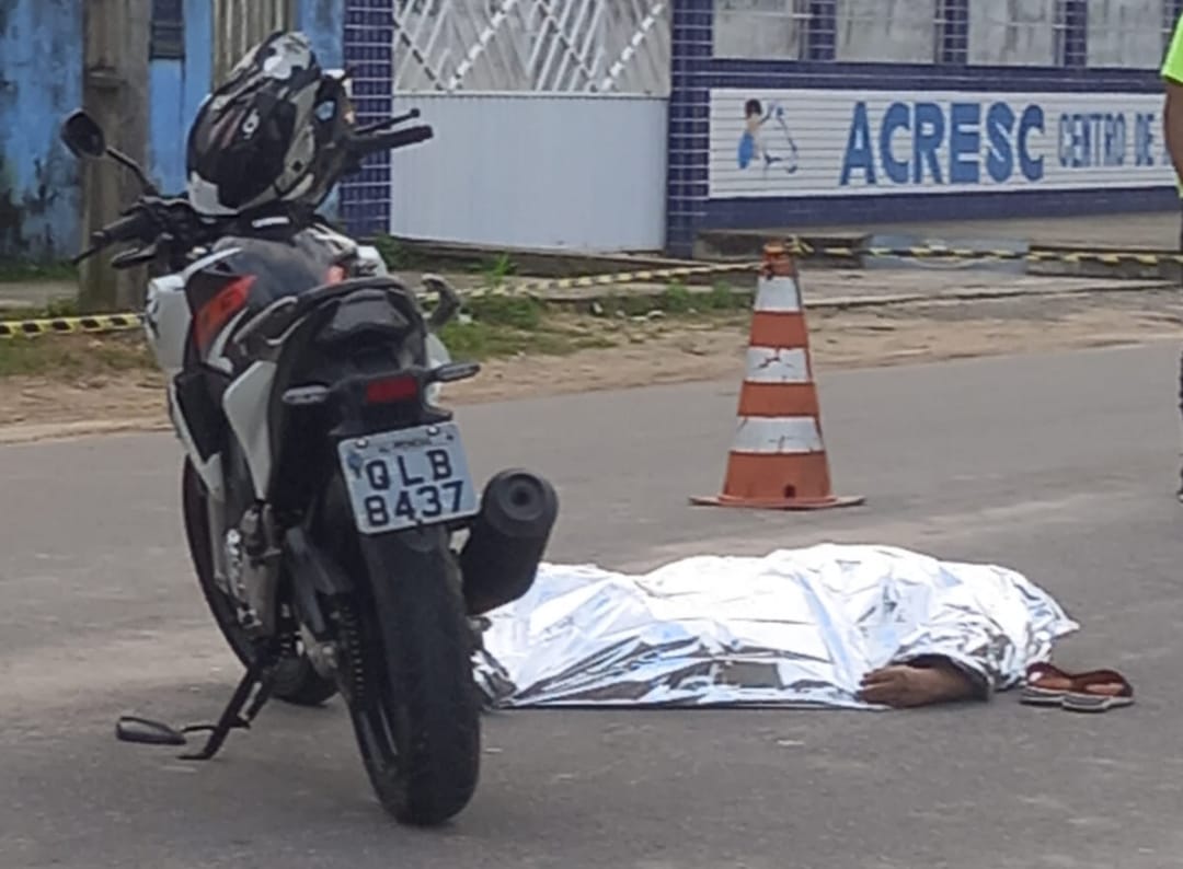 Cavalo morre após ser esfaqueado em Penedo, AL, Alagoas