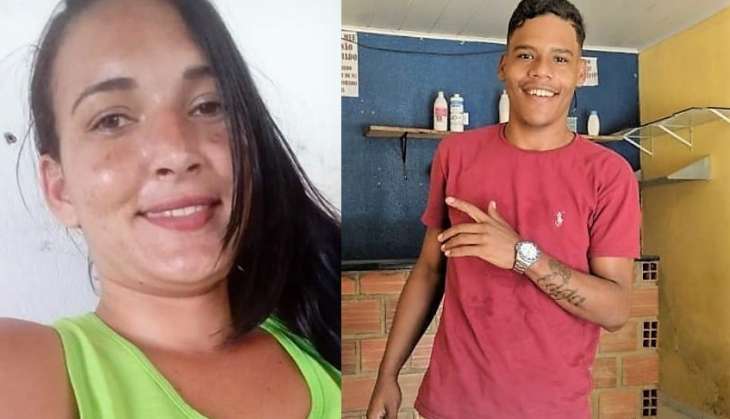 Menina de 9 anos desaparece enquanto brincava em praça com mãe - Alagoas 24  Horas: Líder em Notícias On-line de Alagoas