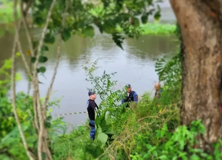 Homem é Encontrado Morto às Margens Do Rio Paraíba Em Viçosa Alagoas 24 Horas Líder Em 1954