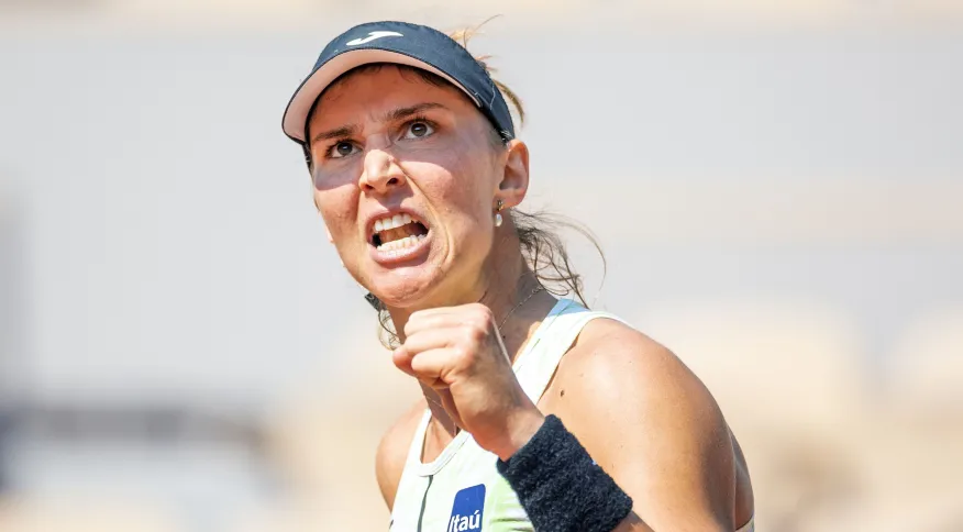 Bia Haddad: saiba quem é a 1ª brasileira na semifinal de Roland Garros