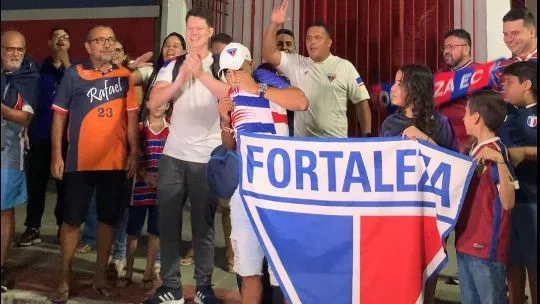 Confira o chaveamento do mata-mata da Copa Sul-Americana - Alagoas