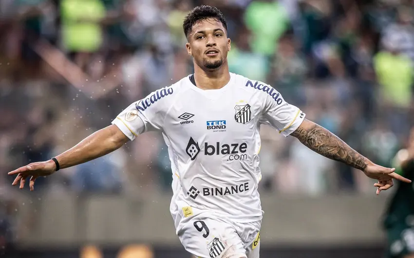 Joia não ligou para Corinthians e agora vai jogar no futebol espanhol