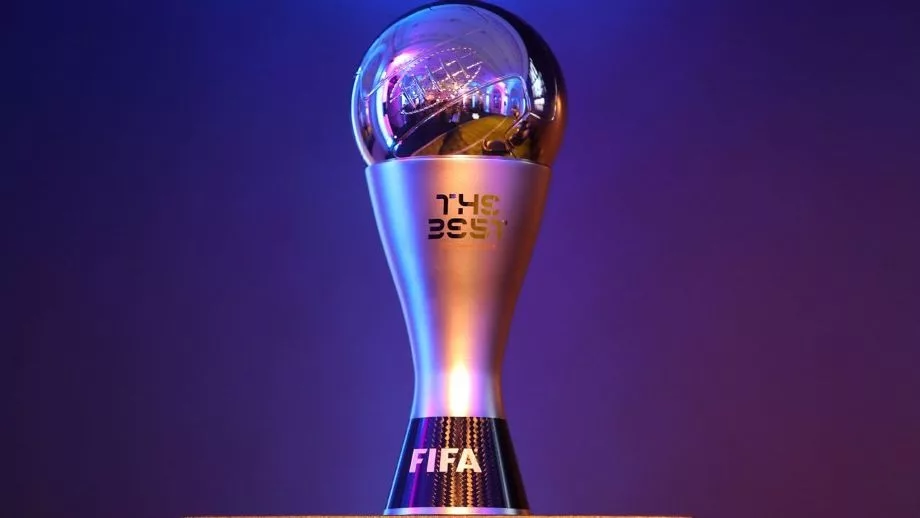 Fifa divulga finalistas a melhor goleiro e goleira no The Best 2023
