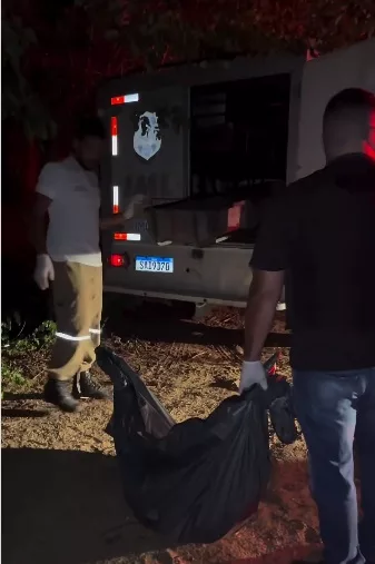 Corpo é Encontrado Enterrado Em Cova Rasa Em área De Mangue Alagoas 24 Horas Líder Em 4210