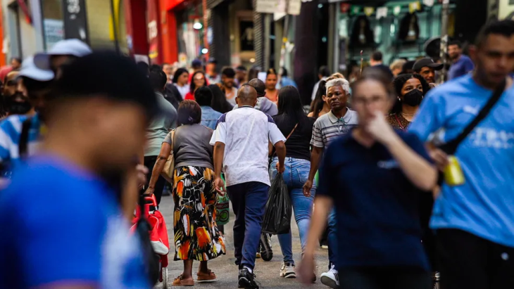 AL teve o menor crescimento populacional do país