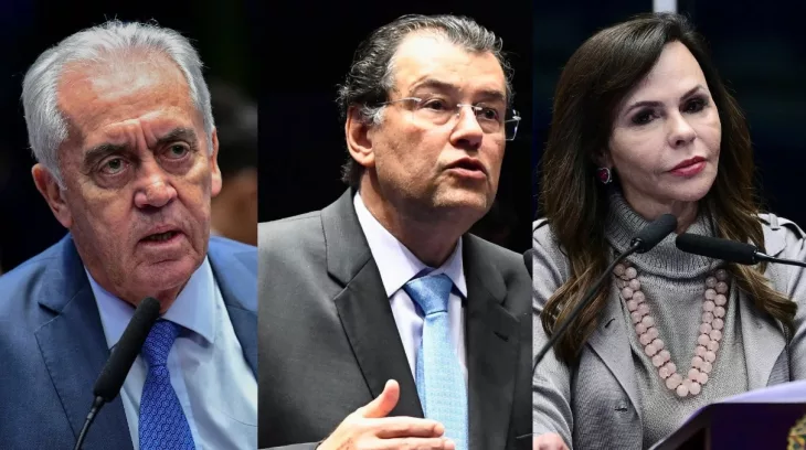 Governo discute nomes de relator para sabatina de Galípolo