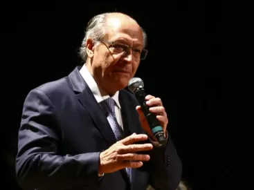 Alckmin garante que diminuição dos níveis de água nos reservatórios não causará falta de energia no Brasil