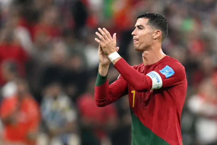 Cristiano Ronaldo faz gol 900, Portugal vence Croácia e começa bem na Nations League