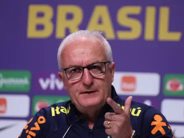 Dorival Júnior crava seleção na final da Copa: 'Podem me cobrar'