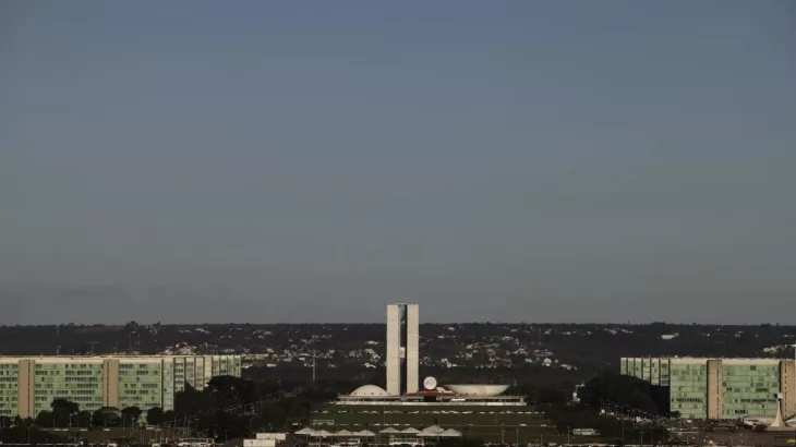 Sucessões no Congresso podem alterar Esplanada dos Ministérios