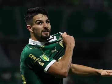 Flaco López faz gol mais rápido do Brasileirão