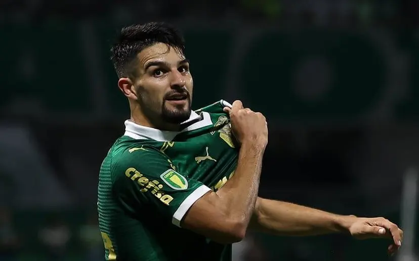 Flaco López faz gol mais rápido do Brasileirão