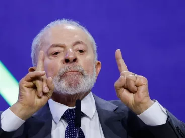 Lula planeja rodada de conversas com candidatos à sucessão na Câmara