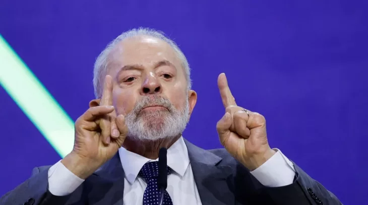 Lula planeja rodada de conversas com candidatos à sucessão na Câmara