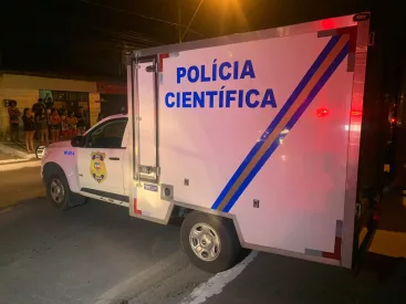 Homem recolhe moto de amigo morto e é baleado em atentado