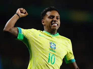 Brasil bate Equador com gol de Rodrygo pelas Eliminatórias