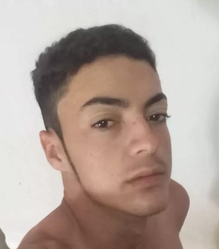 Jovem foi morto com disparos de arma de fogo em Canapi