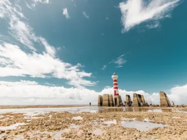 Previsão do tempo em Maceió é de sol para o fim de semana