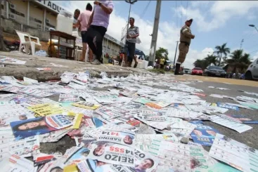 O que é boca de urna? Entenda o crime eleitoral