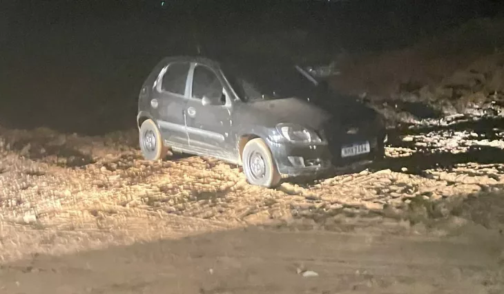 Motorista por aplicativo sofreu tentativa de homicídio em Arapiraca