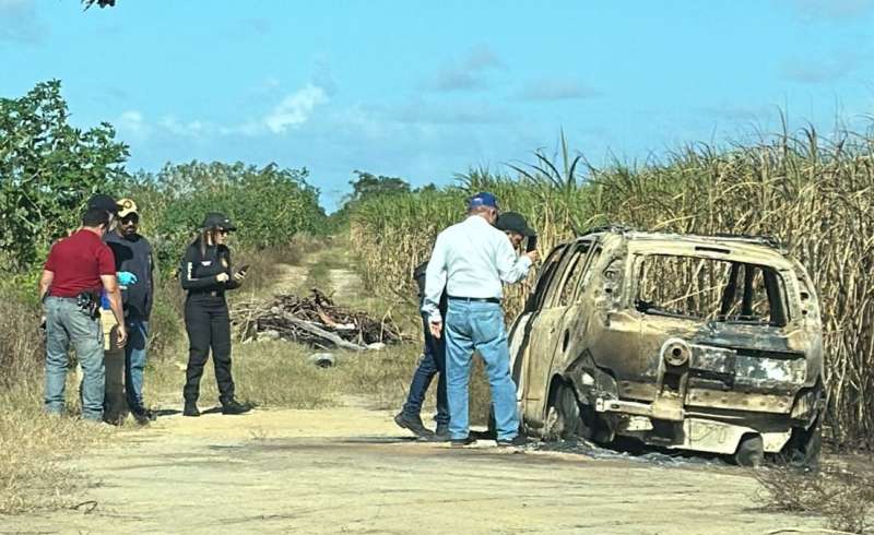 Polícia Civil instala comissão de delegados para investigar caso de líder comunitário desaparecido