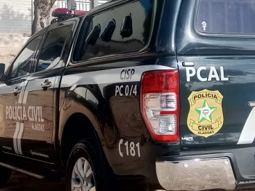 Viatura da Polícia Civil, PC