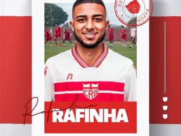 rafinha crb